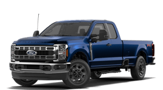 2027 Ford Super Duty® External Image 1